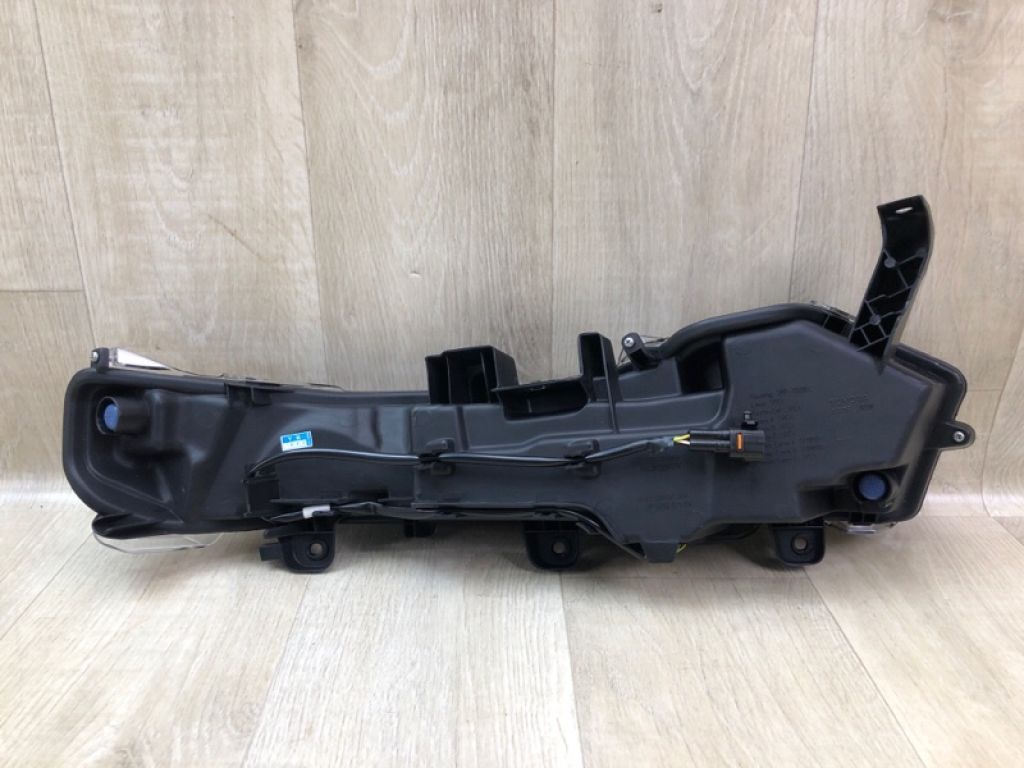 81620-78040 | Денний ходовий вогонь лів. LEXUS NX 14-21 - Фото 5