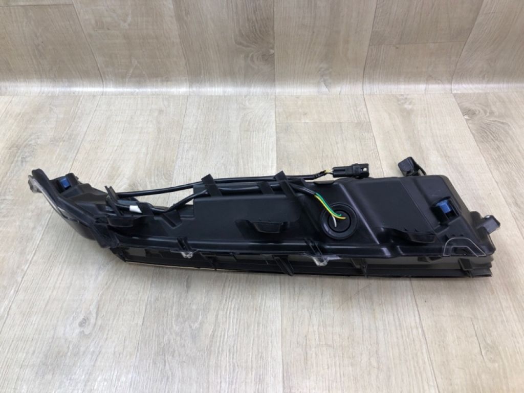 81620-78040 | Денний ходовий вогонь лів. LEXUS NX 14-21 - Фото 6