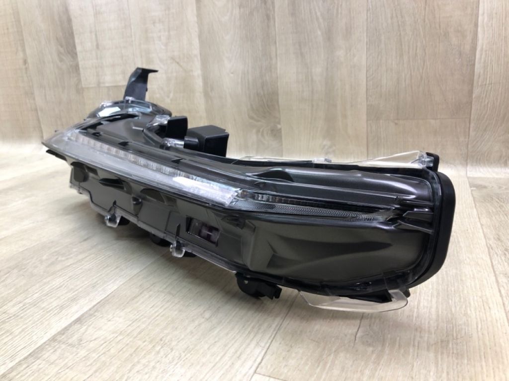 81620-78040 | Денний ходовий вогонь лів. LEXUS NX 14-21 - Фото 2