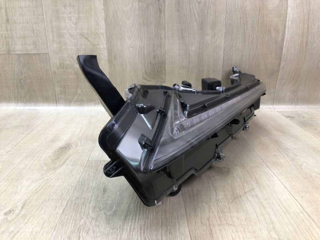 81620-78040 | Денний ходовий вогонь лів. LEXUS NX 14-21 - Фото 3