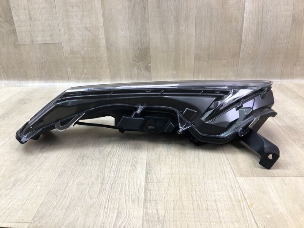 81620-78040 | Денний ходовий вогонь лів. LEXUS NX 14-21 - Фото 4