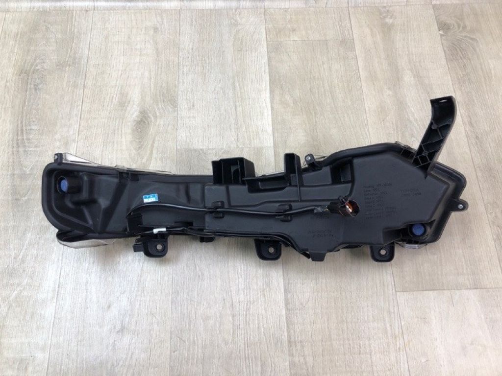 81620-78040 | Денний ходовий вогонь лів. LEXUS NX 14-21 - Фото 6