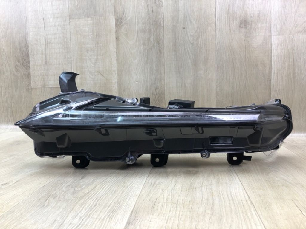 81620-78040 | Денний ходовий вогонь лів. LEXUS NX 14-21