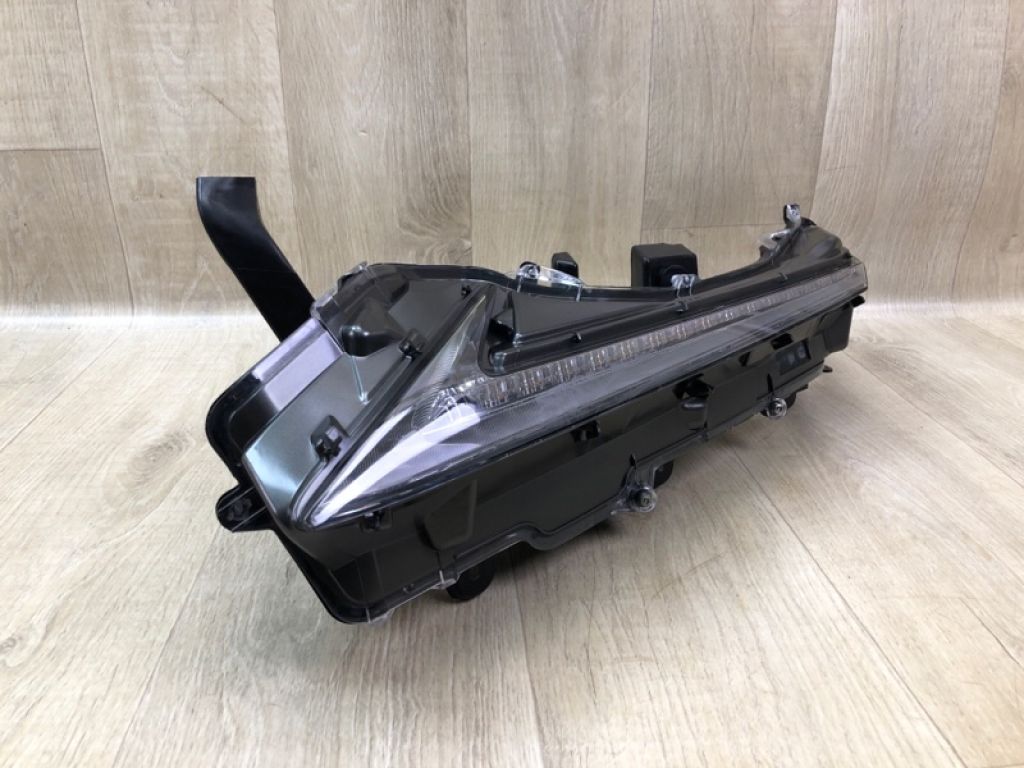 81620-78040 | Денний ходовий вогонь лів. LEXUS NX 14-21 - Фото 2