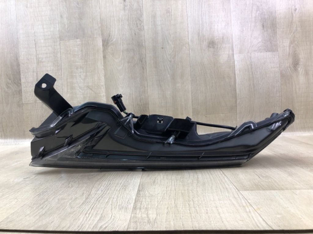 81620-78040 | Денний ходовий вогонь лів. LEXUS NX 14-21 - Фото 5