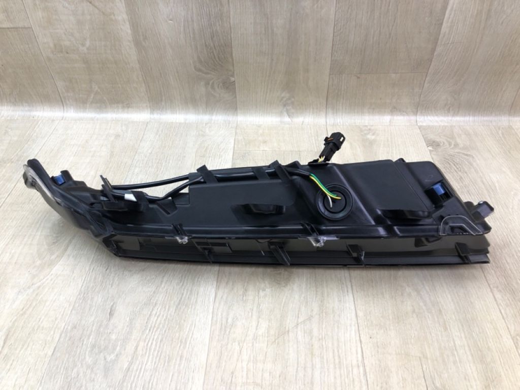 81620-78040 | Денний ходовий вогонь лів. LEXUS NX 14-21 - Фото 6