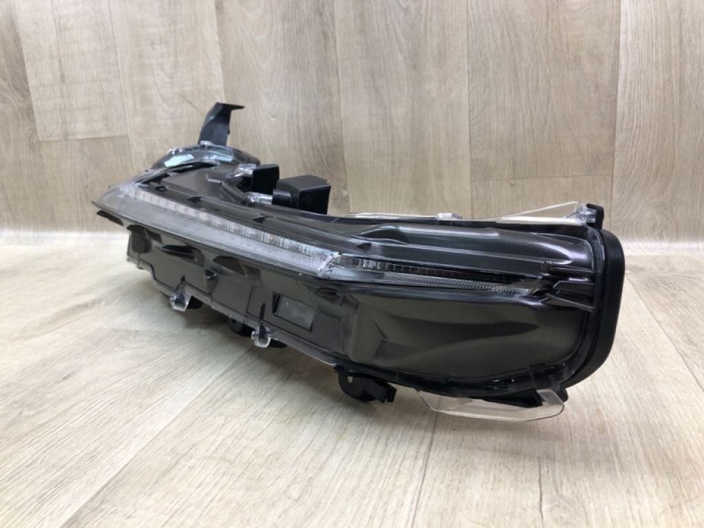 81620-78040 | Дневной ходовой огонь лев. LEXUS NX 14-21 - Фото 2