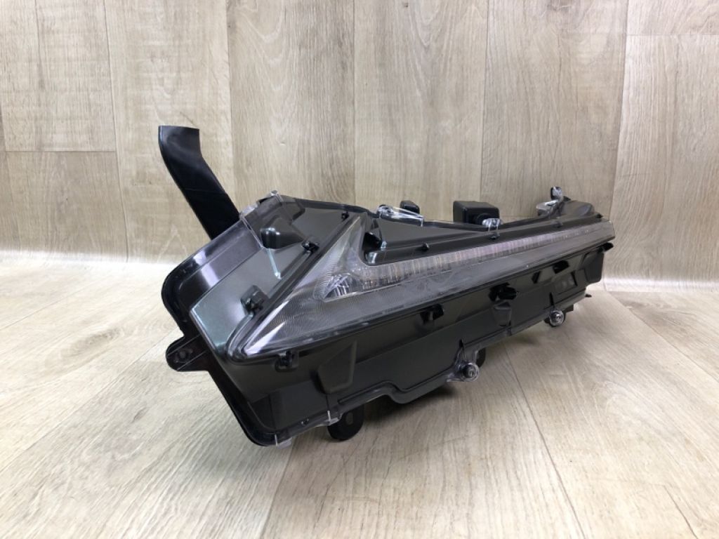 81620-78040 | Дневной ходовой огонь лев. LEXUS NX 14-21 - Фото 3