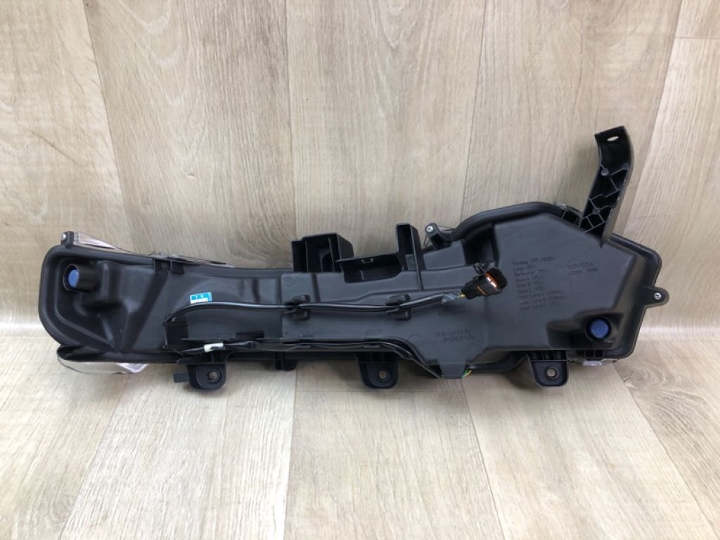 81620-78040 | Дневной ходовой огонь лев. LEXUS NX 14-21 - Фото 4