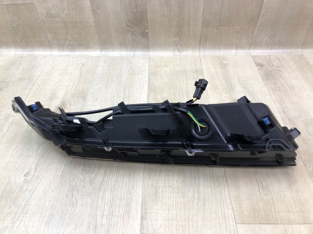 81620-78040 | Дневной ходовой огонь лев. LEXUS NX 14-21 - Фото 6