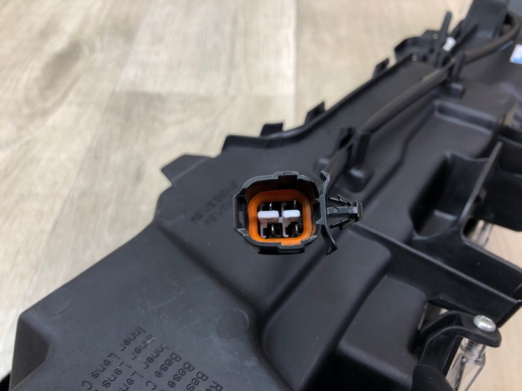 81620-78040 | Дневной ходовой огонь лев. LEXUS NX 14-21 - Фото 7