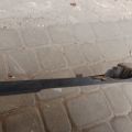 71123-SEA-003 | накладка замка капота HONDA ACCORD CL7 / TSX 03-08 - Прев'ю 4