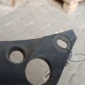 71123-SEA-003 | накладка замка капота HONDA ACCORD CL7 / TSX 03-08 - Прев'ю 8