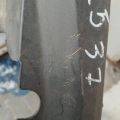 71123-SEA-003 | накладка замка капота HONDA ACCORD CL7 / TSX 03-08 - Прев'ю 9