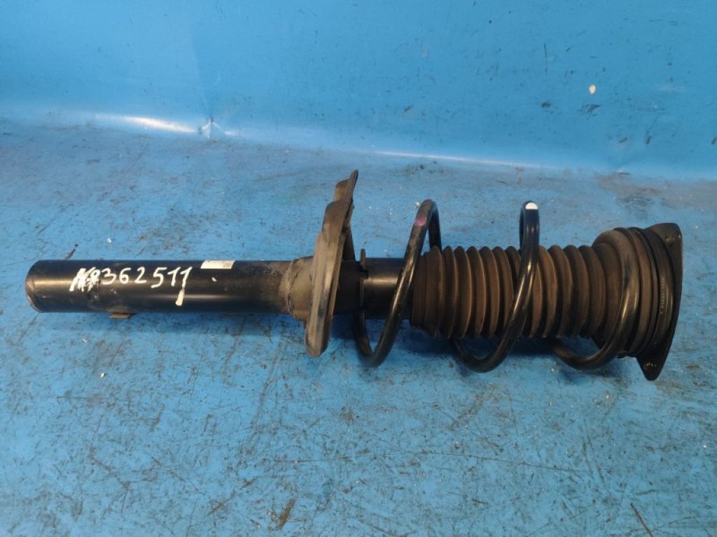 54303-6RR0E | Амортизатор передн. лів. NISSAN X-TRAIL/ROGUE T33 20-