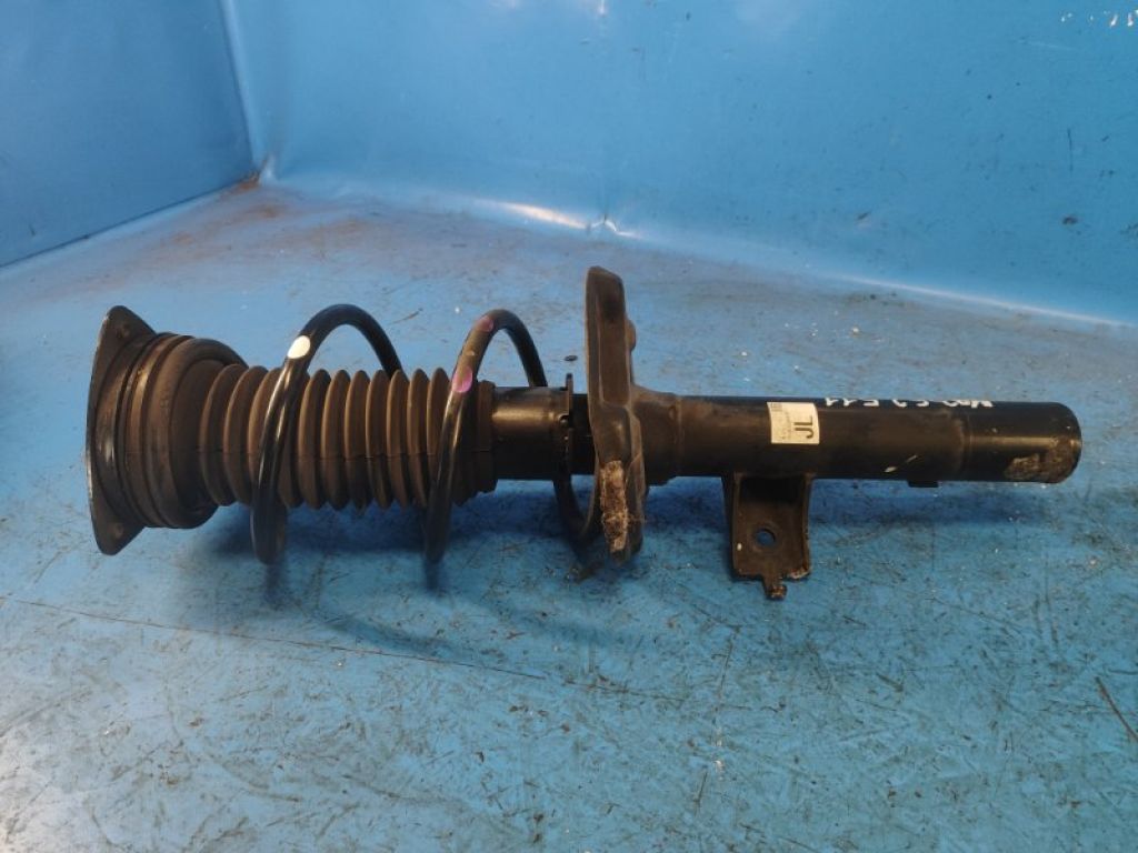 54303-6RR0E | Амортизатор передн. лів. NISSAN X-TRAIL/ROGUE T33 20- - Фото 2