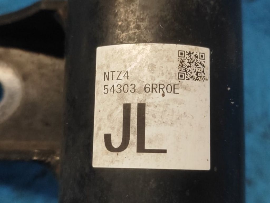 54303-6RR0E | Амортизатор передн. лів. NISSAN X-TRAIL/ROGUE T33 20- - Фото 5