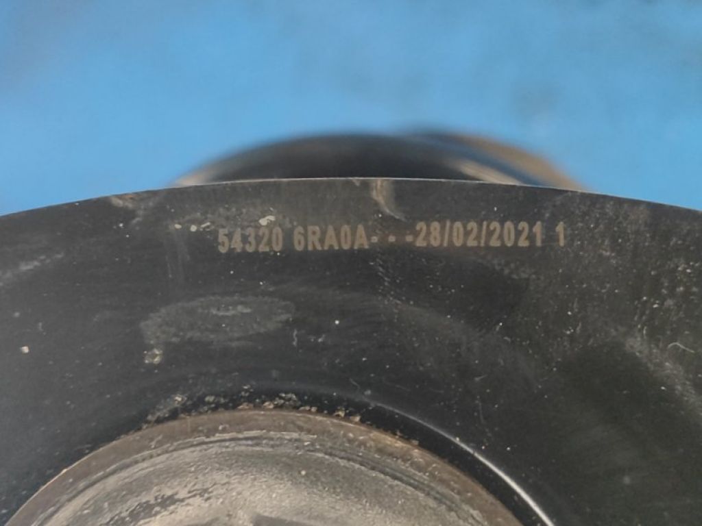 54303-6RR0E | Амортизатор передн. лів. NISSAN X-TRAIL/ROGUE T33 20- - Фото 6