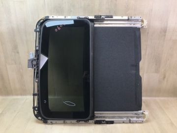 Люк LEXUS ES350 06-12