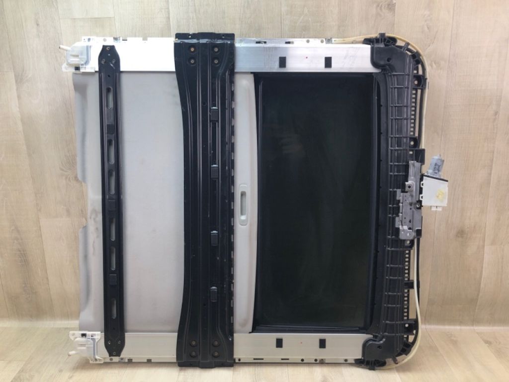 6320333070 | Люк LEXUS ES350 06-12 - Фото 2