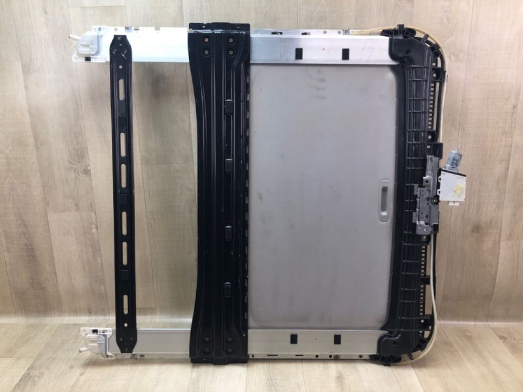 6320333070 | Люк LEXUS ES350 06-12 - Фото 3