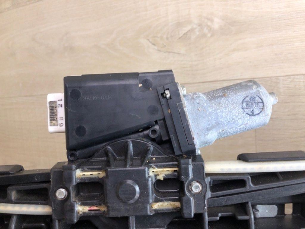 6320333070 | Люк LEXUS ES350 06-12 - Фото 4