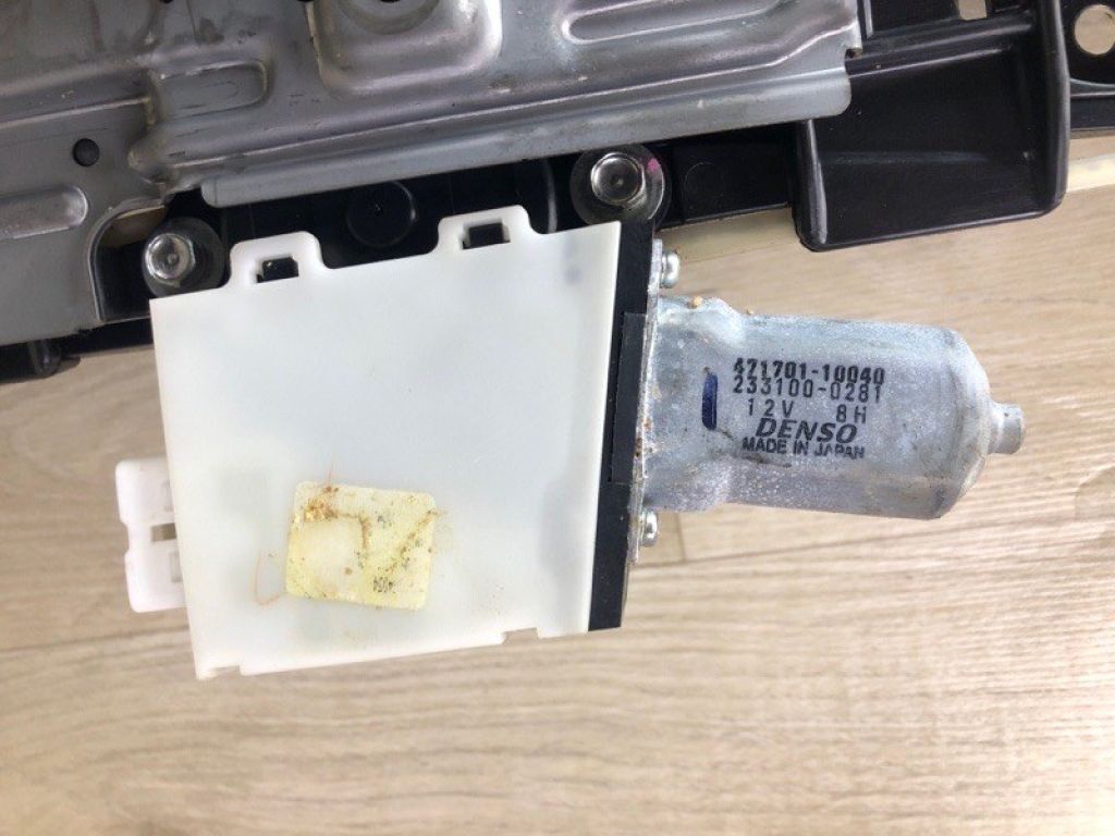 6320333070 | Люк LEXUS ES350 06-12 - Фото 5