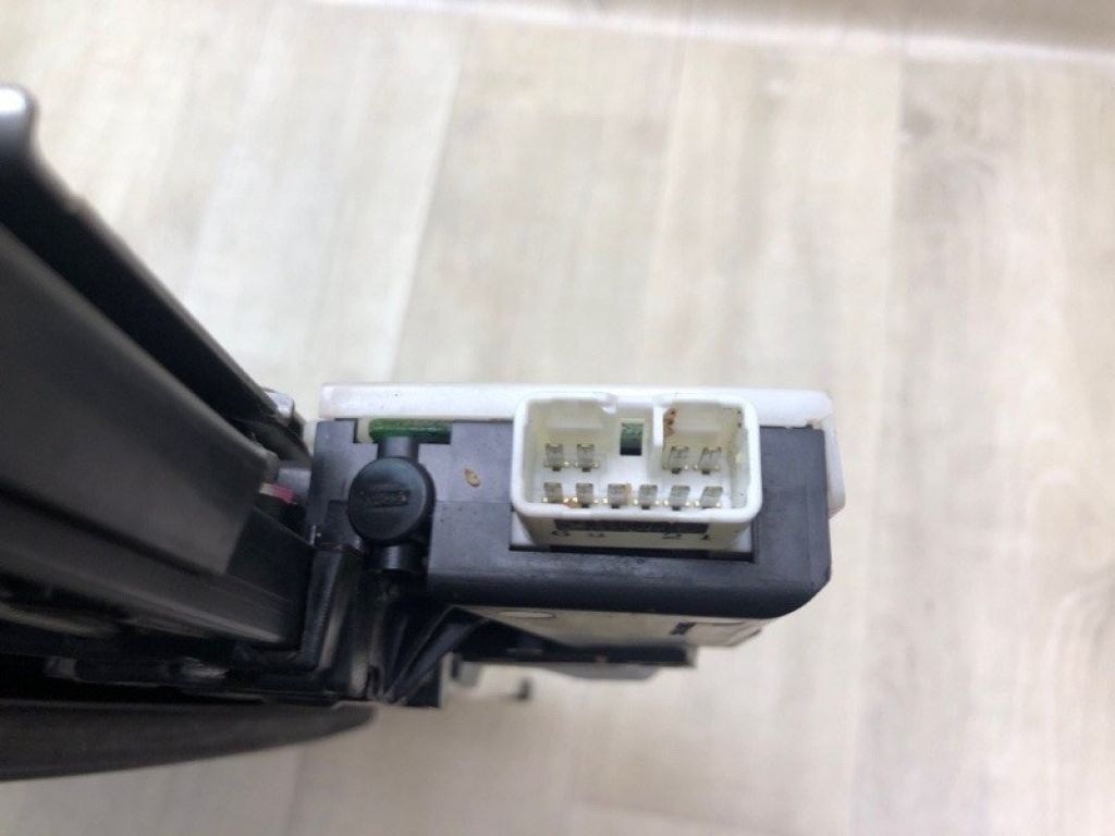 6320333070 | Люк LEXUS ES350 06-12 - Фото 6