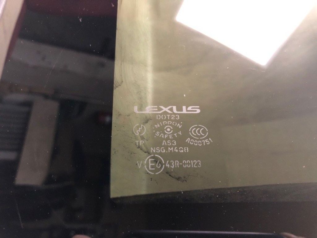 6320333070 | Люк LEXUS ES350 06-12 - Фото 7