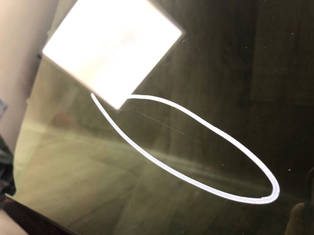 6320333070 | Люк LEXUS ES350 06-12 - Фото 8