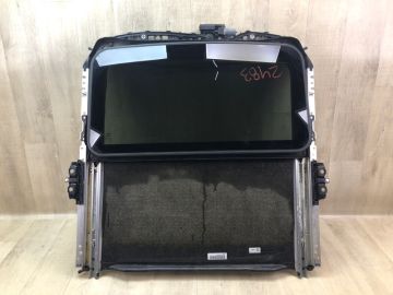 Люк TOYOTA CAMRY 70 17-