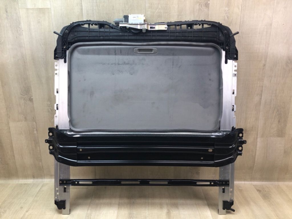 6320306110 | Люк TOYOTA CAMRY 70 17- - Фото 2