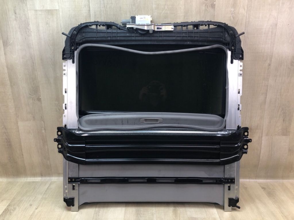 6320306110 | Люк TOYOTA CAMRY 70 17- - Фото 3