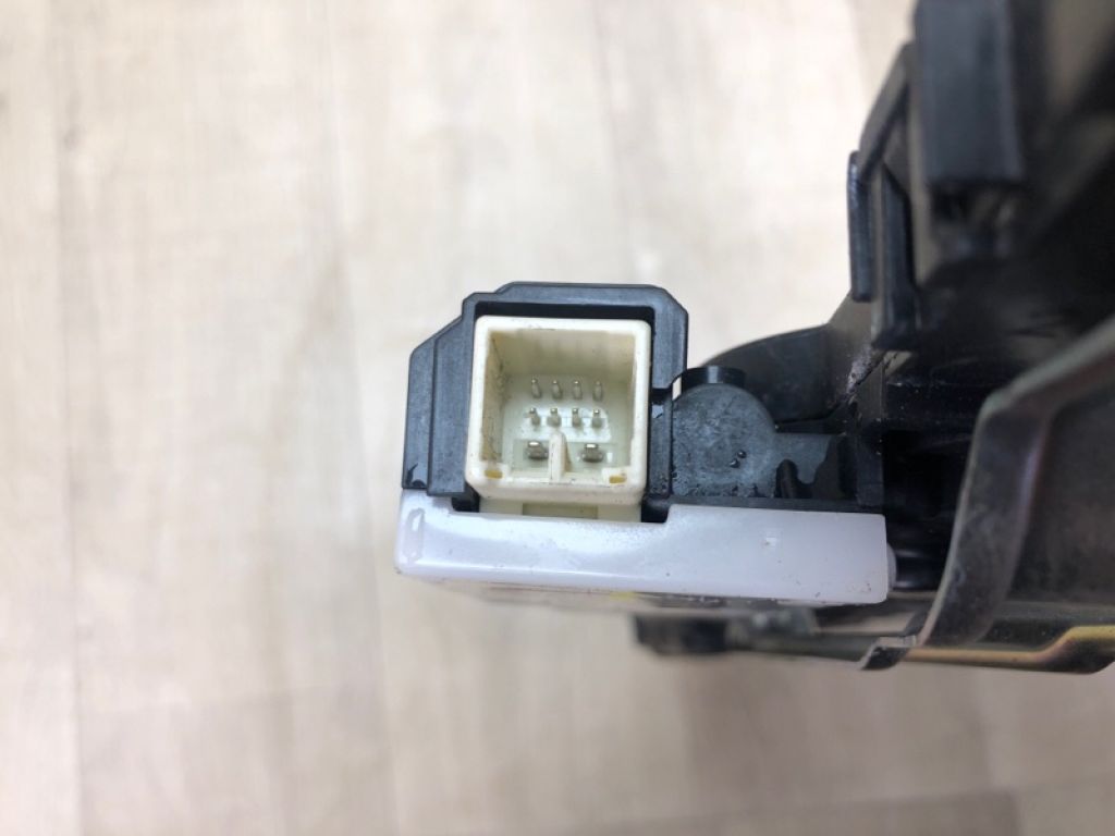 6320306110 | Люк TOYOTA CAMRY 70 17- - Фото 5