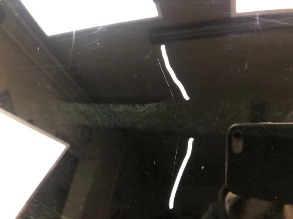 6320306110 | Люк TOYOTA CAMRY 70 17- - Фото 9