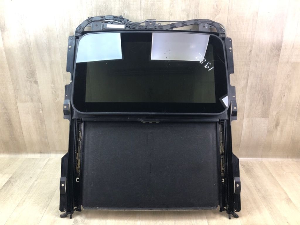 HS7Z-5451070-A | Люк FORD FUSION 14-