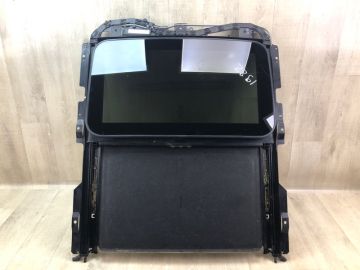 Люк FORD FUSION 14-