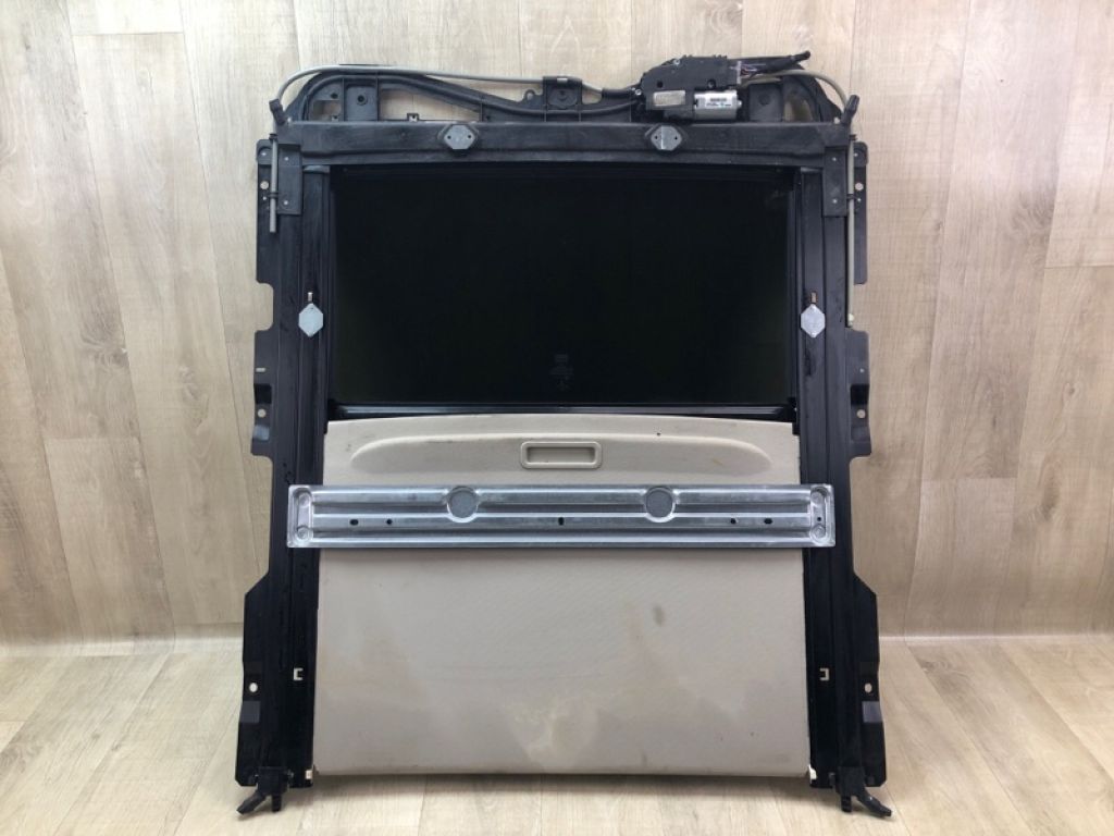 HS7Z-5451070-A | Люк FORD FUSION 14- - Фото 2