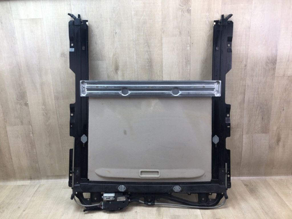 HS7Z-5451070-A | Люк FORD FUSION 14- - Фото 3