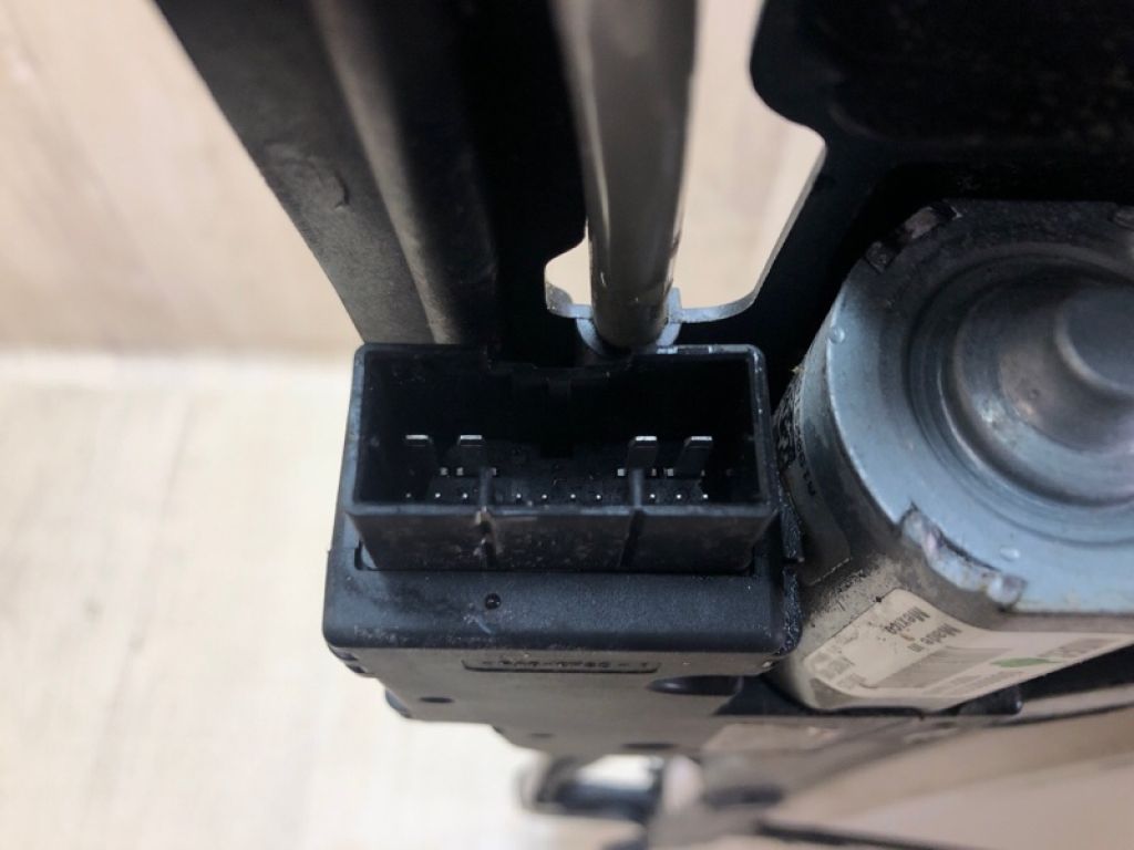 HS7Z-5451070-A | Люк FORD FUSION 14- - Фото 5