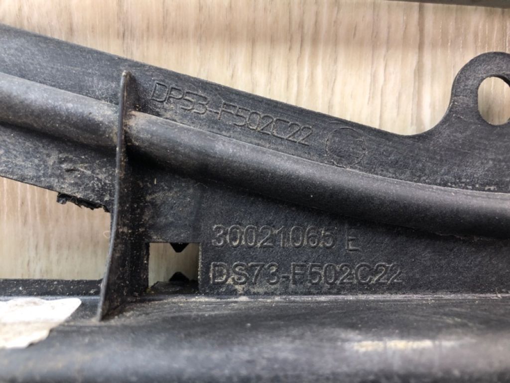 HS7Z-5451070-A | Люк FORD FUSION 14- - Фото 7