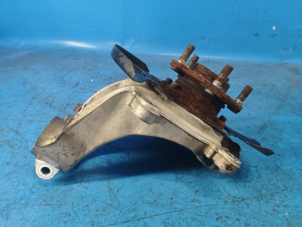 40015-6RA0A | Кулак поворотний передн. лів. NISSAN X-TRAIL/ROGUE T33 20- - Фото 2