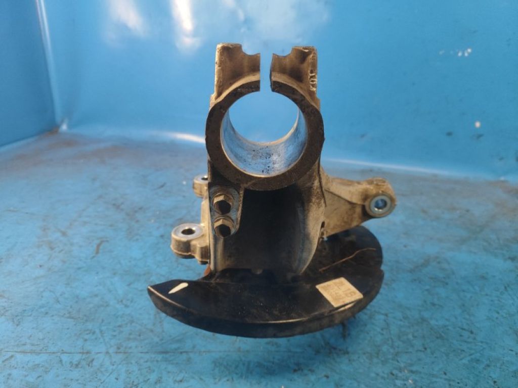 40015-6RA0A | Кулак поворотний передн. лів. NISSAN X-TRAIL/ROGUE T33 20- - Фото 4