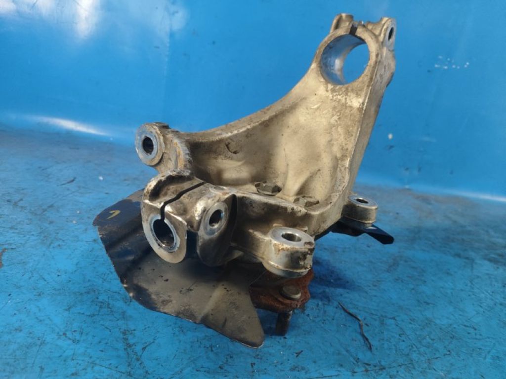 40015-6RA0A | Кулак поворотний передн. лів. NISSAN X-TRAIL/ROGUE T33 20- - Фото 5