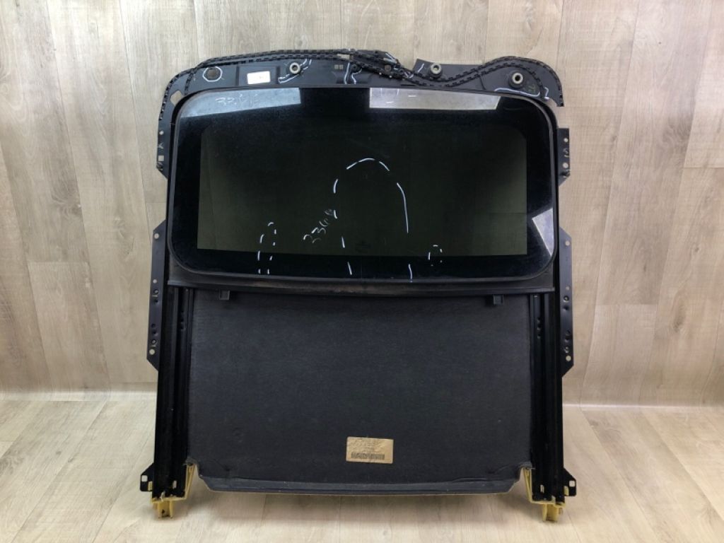 DA8Z-74500A18-A | Люк FORD FLEX 08-19