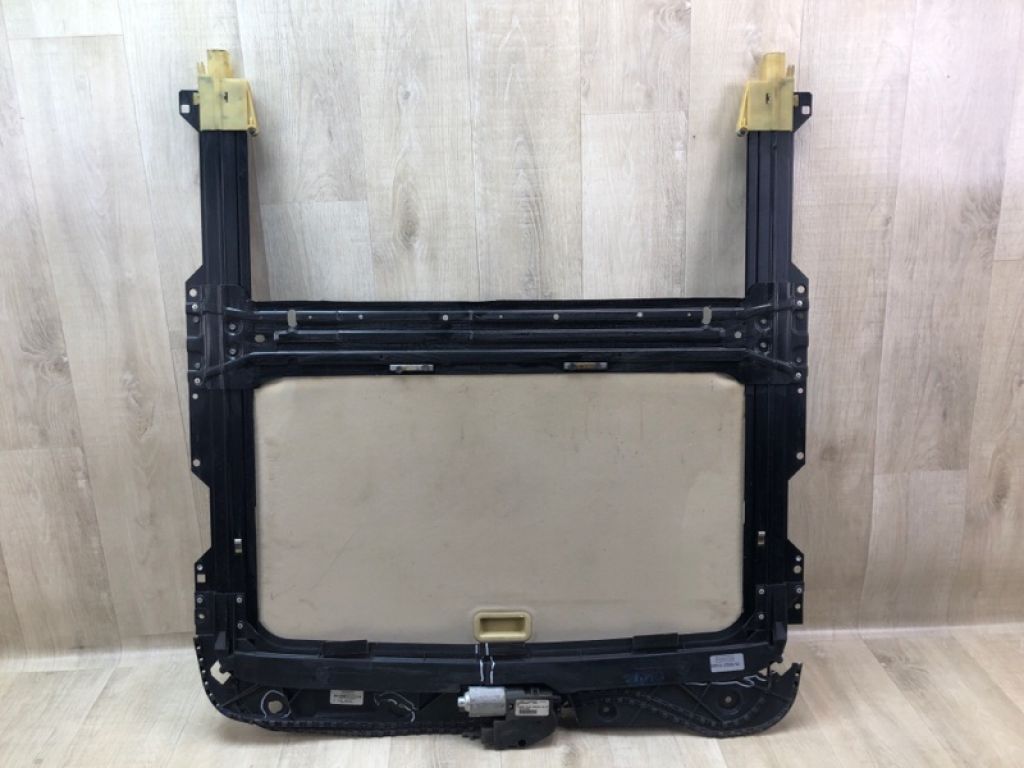 DA8Z-74500A18-A | Люк FORD FLEX 08-19 - Фото 3