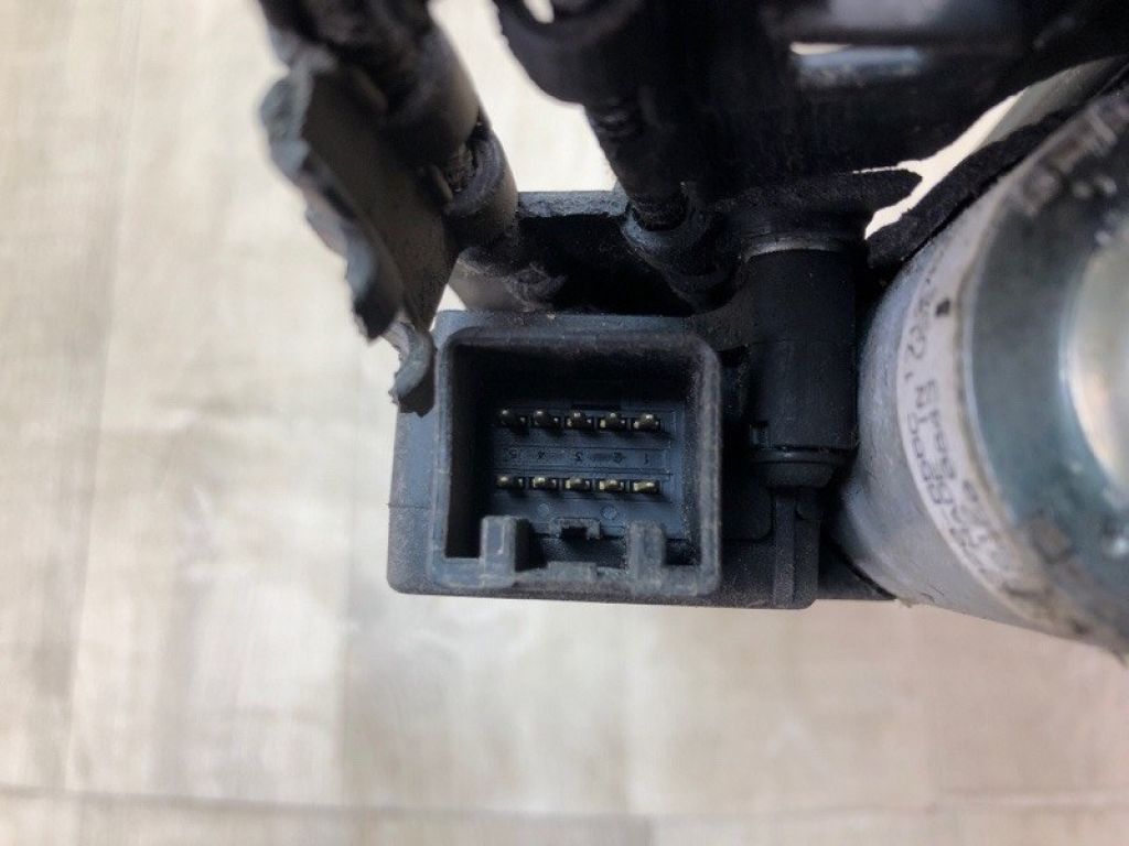 DA8Z-74500A18-A | Люк FORD FLEX 08-19 - Фото 5