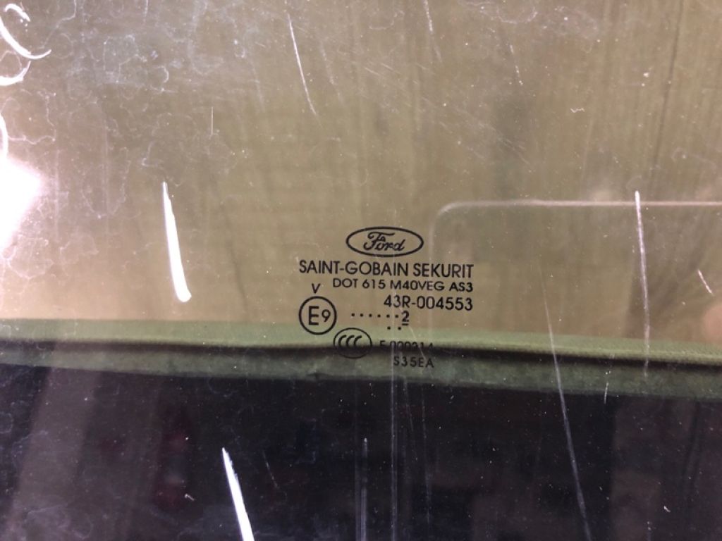 DA8Z-74500A18-A | Люк FORD FLEX 08-19 - Фото 7