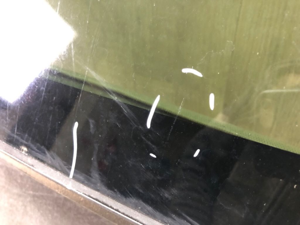 DA8Z-74500A18-A | Люк FORD FLEX 08-19 - Фото 11