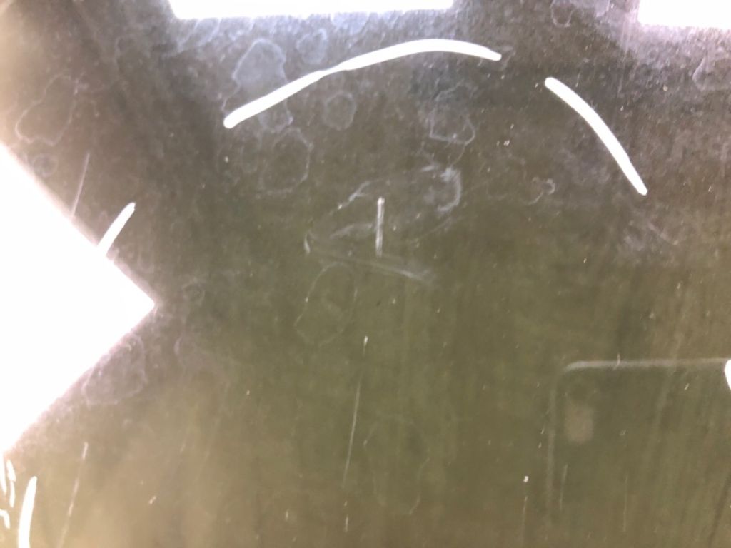 DA8Z-74500A18-A | Люк FORD FLEX 08-19 - Фото 12